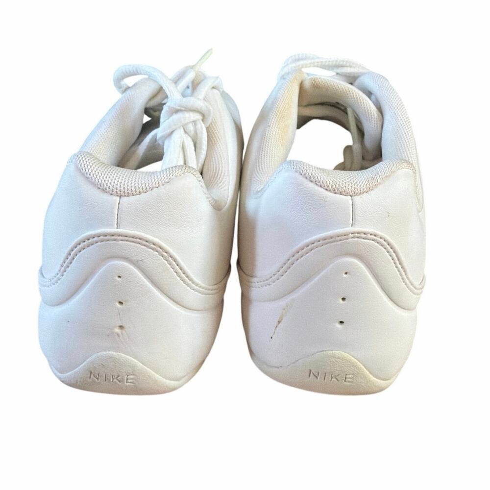 Nike Sideline III Cheer Shoes White Women’s 9 Athletic - Picture 5 of 7
